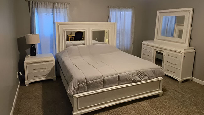Private Room Rental