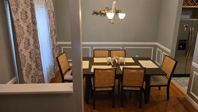 Entire Home Rental